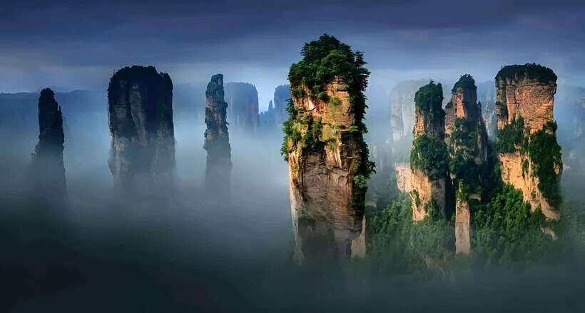 Zhangjiajie:Private Day Tour - What to Expect on the Tour