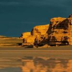 Zhangye: Danxia & Horseshoe Temple Day Trip with Guide - Deepening Your Experience: What’s Included and What to Consider