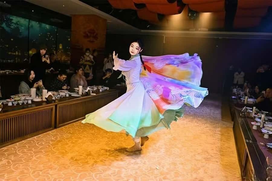 Zhengzhou Datang Opera Feast - Who Will Appreciate This Tour?