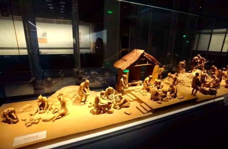 Zhengzhou: Shang Dynasty Cultural Heritage Tour - Discovering Zhengzhou’s Shang Dynasty Heritage