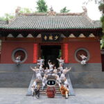 Zhengzhou: Shaolin Temple and Mt. Song Private Day Tour - Practicalities and What to Know
