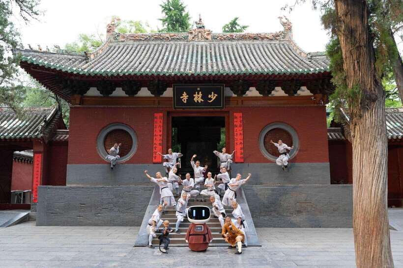 Zhengzhou: Shaolin Temple and Mt. Song Private Day Tour - Practicalities and What to Know