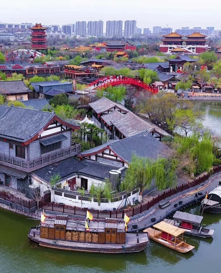 Zhengzhou to Kaifeng: Museum, Incense Craft and Song Legacy - The Sum Up