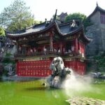 Zhenjiang Self-Guided Tour from Yangzhou with Private Car and Driver Service - Whats Included and Whats Not