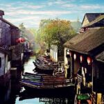 Zhouzhuang Water Town Self-Guided Day Tour from Shanghai - Analyzing the Cost and Value