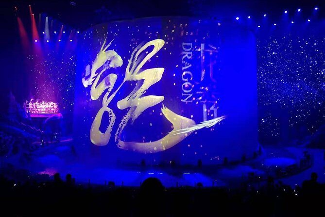 Zhuhai Chimelong Circus Ticket and Transfer - What Makes This Tour Stand Out