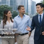 Zhuhai Private Transfer & Elite Assistant - Pricing and Value