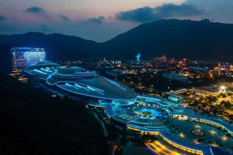 Zhuhai & Shenzhen: 4-Day Self-Guided Tour with Tickets - An In-Depth Look at the 4-Day Itinerary