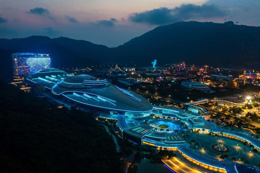 Zhuhai & Shenzhen: 4-Day Self-Guided Tour with Tickets - An In-Depth Look at the 4-Day Itinerary