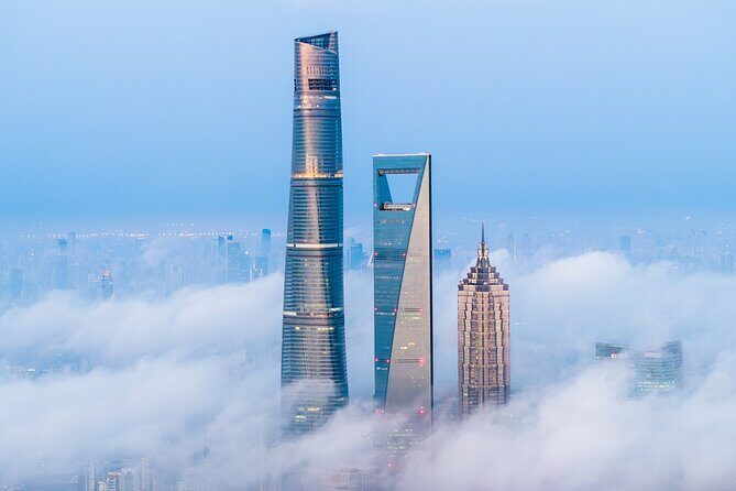 Zhujiajiao and Yu Garden Tour with Wonton Making in Shanghai - Who Will Love This Tour?