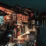 Zhujiajiao Private tour with Boat Ride and Tie-Dye Workshop - The Tie-Dye Workshop: Hands-On Cultural Crafting