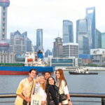 Zhujiajiao & Shanghai: Private Day Tour Water Town to Skyline - Real Experiences from Reviews