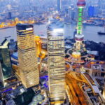 Zhujiajiao & Shanghai:Private Day Tour Water Town to Skyline - Visiting Shanghai: The Modern Marvel