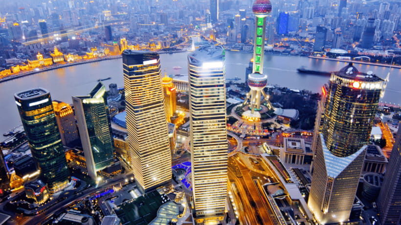 Zhujiajiao & Shanghai:Private Day Tour Water Town to Skyline - Visiting Shanghai: The Modern Marvel