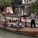 Zhujiajiao & Shanghai:Small Group Tour Water Town to Skyline - A Deep Dive into the Itinerary