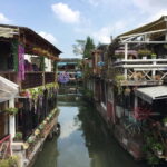 Zhujiajiao: Water Village Tour,Explore The "Venice" of China - The Complete Picture of Zhujiajiao Water Village Tour