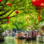 Zhujiajiao with Private Customized Shanghai City Highlights - A Deep Dive into the Tour Experience