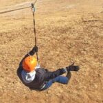 Zip Line Adventure at Terelj National Park - What to Expect from the Zip Line Adventure
