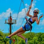 Zip Line or Canopy Zip Line Tours from Punta Cana - Why We Think Youll Love It