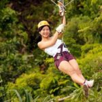 Zipline + Beach Package - Considerations and Practical Details