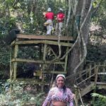 Zipline Canopy 5 in 1 Experience - Who Should Consider This Tour?