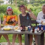 Zipline Canopy At White River Valley from Ocho Rios - The Value of This Tour