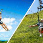 Zipline Experience: Sentry hill Zip & Flying Dutchman St Maartin - What Travelers Can Expect: From Start to Finish