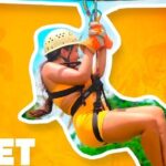 Zipline in the Punta Cana Mountains - Who Will Love This Tour?