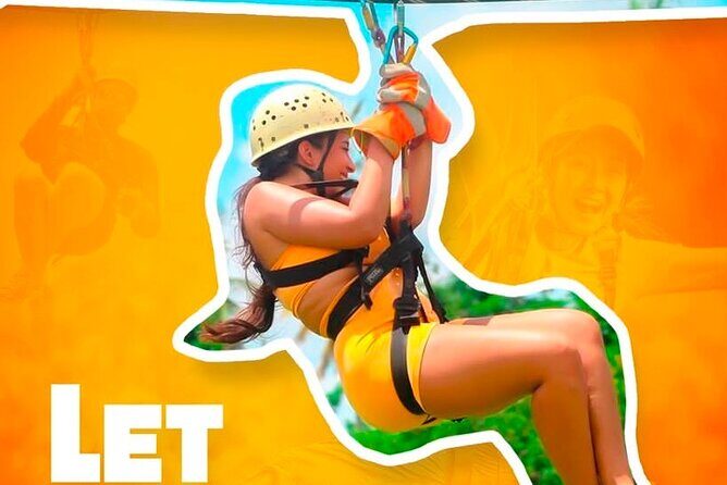 Zipline in the Punta Cana Mountains - Who Will Love This Tour?