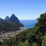 Zipline Pitons Saint Lucia - Authentic Insights from Reviewers