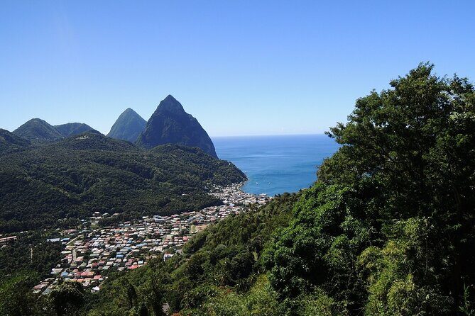 Zipline Pitons Saint Lucia - Authentic Insights from Reviewers
