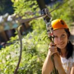 Zipline Private Tour  Punta Cana (Join the Group) - Who Would Love This Tour?