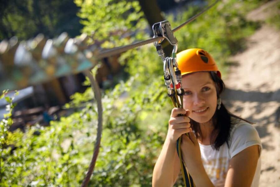 Zipline Private Tour  Punta Cana (Join the Group) - Who Would Love This Tour?