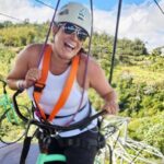 Ziplines Plus the NEW ToroBikes Pick up Included - Practical Tips for Your Trip