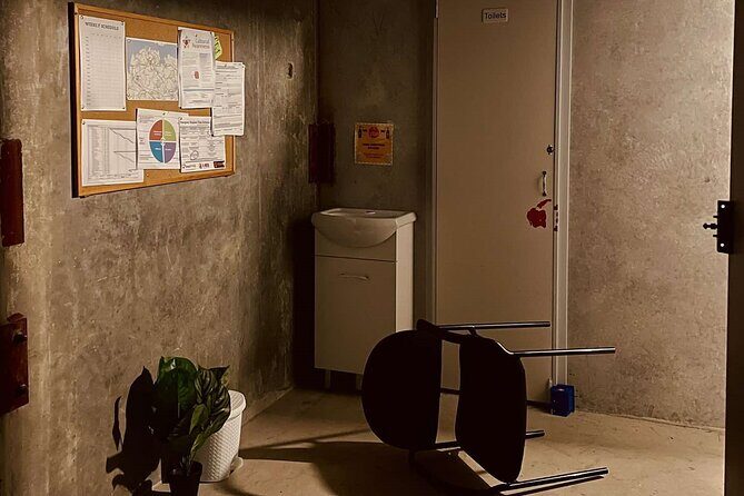 Zombie Bite Escape Room Experiences - Price & Value Analysis  