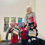 Zombie Bite - Escapism - Escape Room Experiences - What to Expect from the Experience