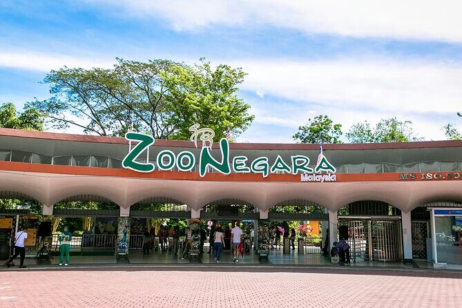 Zoo Negara and Panda Conservation Centre Tickets - Exploring Zoo Negara: A Natural Sanctuary in the Heart of Kuala Lumpur