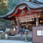 (Zuzuya) Fujiyoshida: Mt. Fuji Pilgrimage Tour with Lunch - An In-depth Look at the Mt. Fuji Pilgrimage Tour