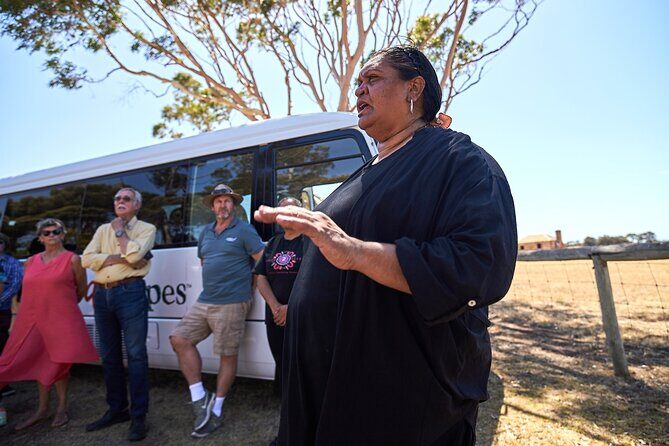 1 Day Aboriginal Cultural Tour of Port Lincoln - What Makes This Tour Stand Out?