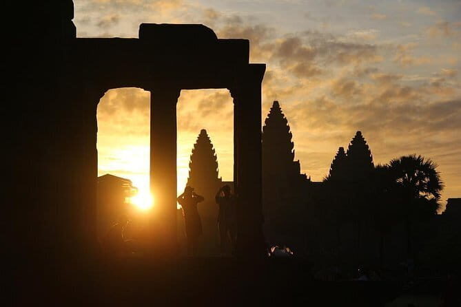 1 Day Angkor Wat with Sunrise Tour - Pricing and Value