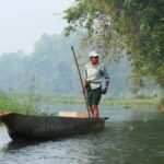 1 Day Chitwan: Jungle Safari, Canoe Ride, Tharu Dance Show - Exploring the Chitwan Experience