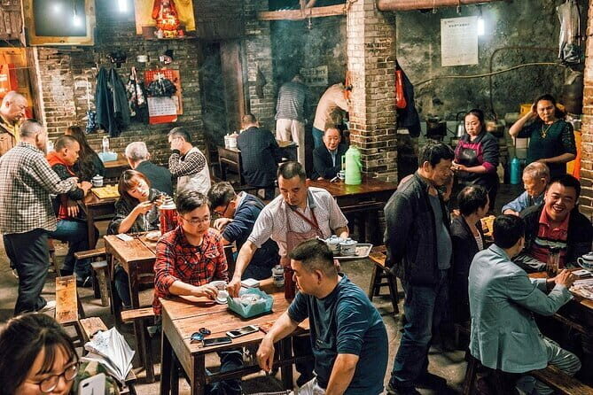 1 Day Chongqing Megacity Walking Tour - Transportation & Practical Details