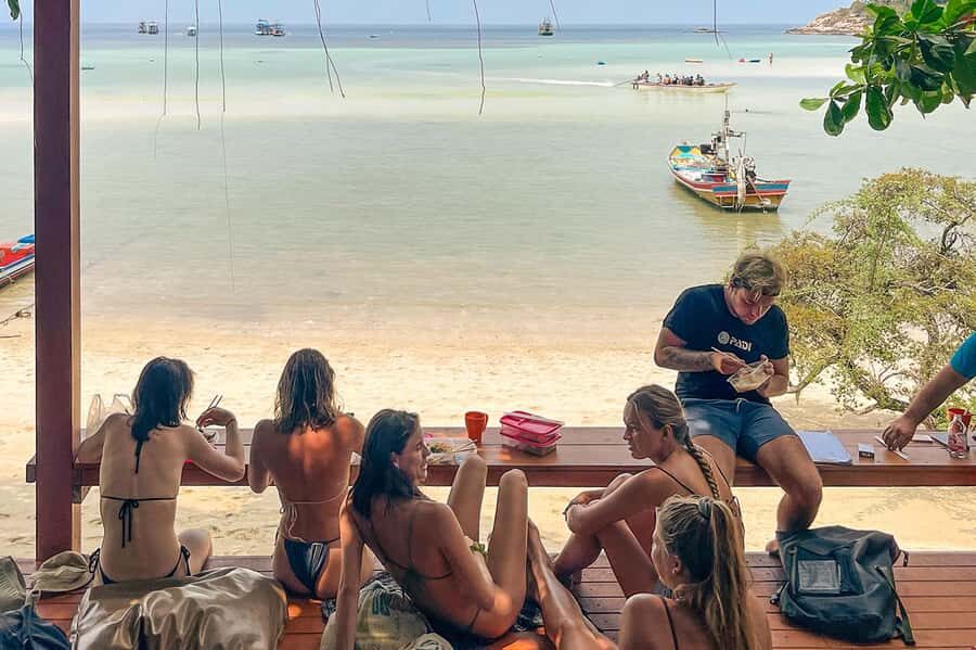 1-Day Discover Scuba Diving for Beginners in Koh Tao - What to Expect from the Experience