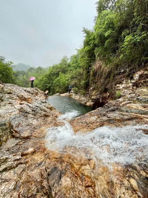 1 Day Guilin Tour: Village Visit, Waterfall Viewing, Hiking - Additional Details: What’s Included and What to Consider