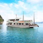 1 Day Halong Bay Standard Cruise with Wego Halong - What’s Included and What’s Not