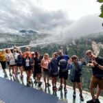 1-Day Private Tour to Tianmen Mountain & Glass Bridge - The Highlights in Detail