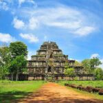 1 DAY- Remort temple , Koh Ker and Beng Mealea temple - Detailed Review: What to Expect on Your Cambodia Temple Adventure