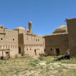 1 Day Tour: Castle of nomads & Buddha petroglyphs - The Castle of Nomads: A Modern Marvel with Historic Roots