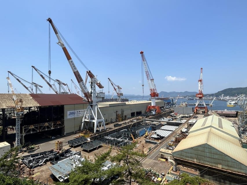 1-Day Tour from Hiroshima: Naval History in Port City Kure - What Makes This Tour Stand Out