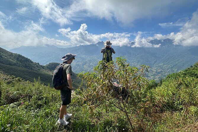 1 Day Trekking Tour in Sa Seng to Hang Da to Hau Thao Villages - Authentic Experiences and Local Insights from Reviewers